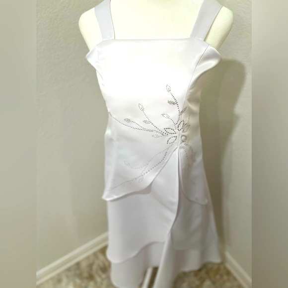 ⚜️💛⚜️Kids Love Fashion formal dress - Picture 8 of 16